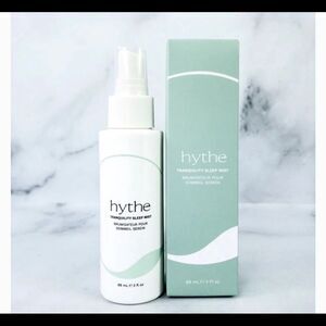 Brand New Hythe Tranquility Sleep Mist